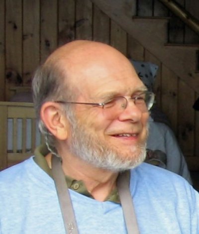 Robert Andrews