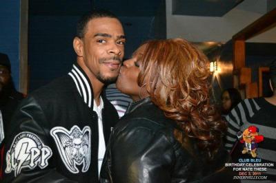 Shameka Sidbury