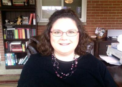 Jennifer Fry