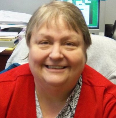 Gayle Collins