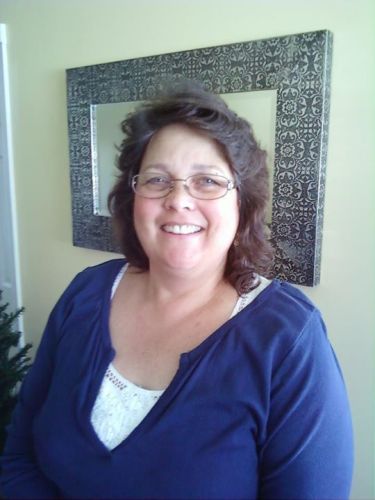 Diane Mckinley