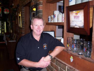 Mike Turek
