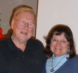Gordon Winblad