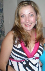 Alicia Wiaduck
