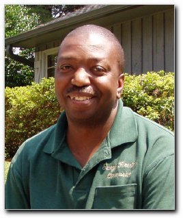 Brian Reese