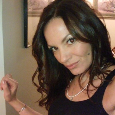 Dana Vitorino
