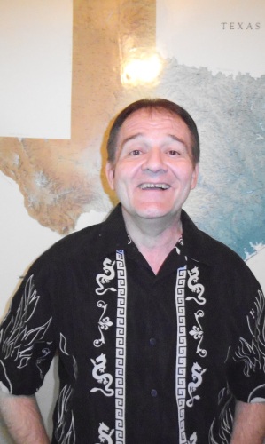 John Marchetti