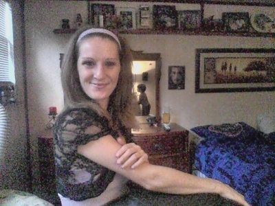 Brittany Richardson