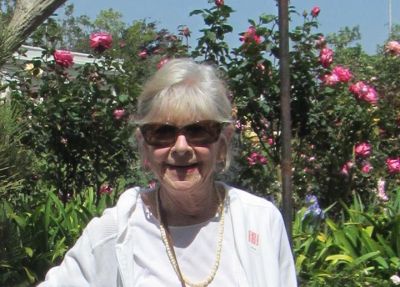 Esther Alpern