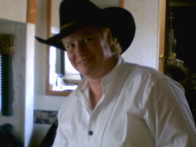 Karin Mayberry