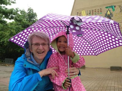 Nancy Wiers