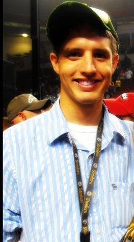 Andrew Elkins
