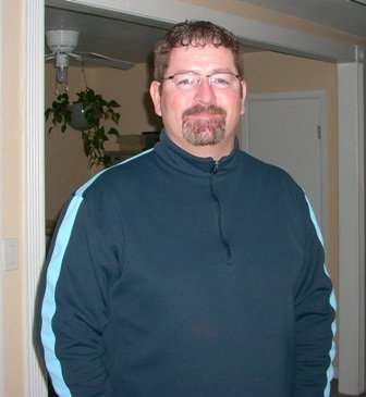 David Strickland