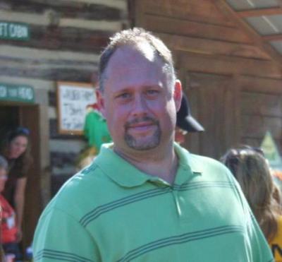 Gregory Wayman