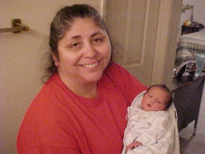 Beatrice Garcia