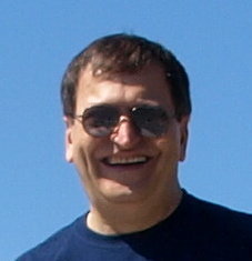 Michael Psiropoulos