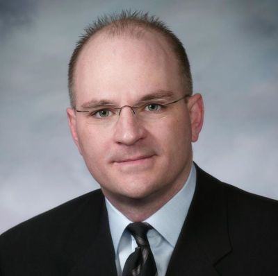 Kenneth Schoeneck