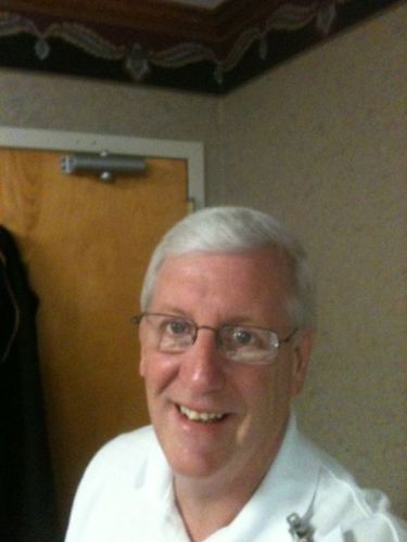Harry Hendrickson