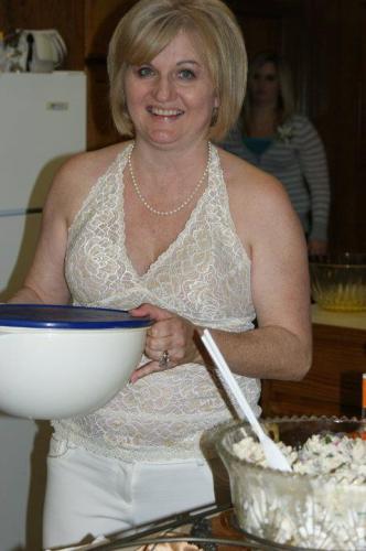 Carol Yeakley