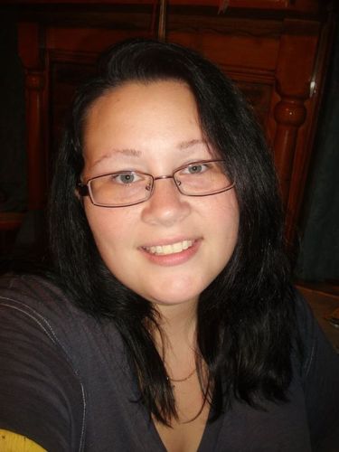 Amber Acklin
