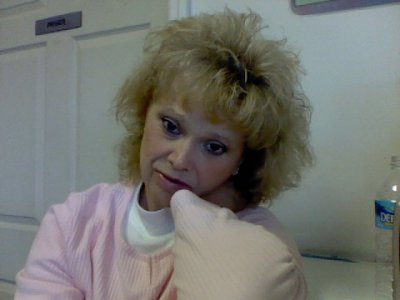 Melinda Starnes
