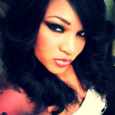 Markisha Harris
