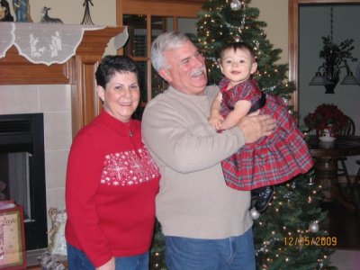 Mark Harris