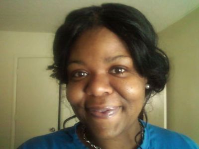 Dawn Jackson