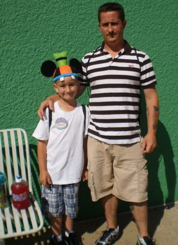 Bradley Channell