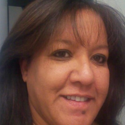Sandra Roman