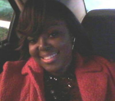 Melissa Mcclary