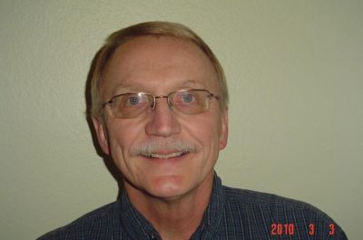 Roy Overmann