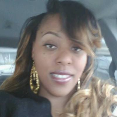Shavonda Caradine