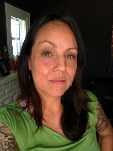 Lisa Rundstrom