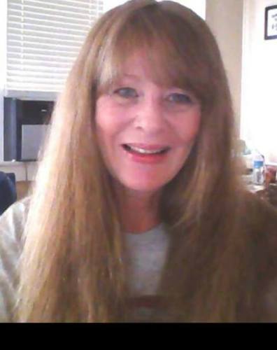 Carol Evans