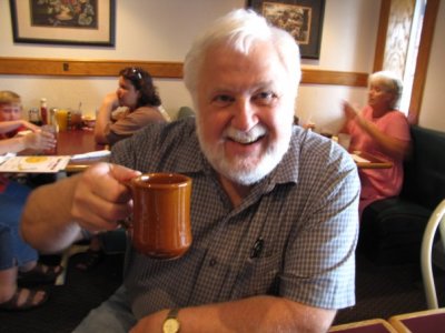 David Donaldson