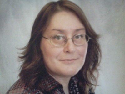 Deborah Miller