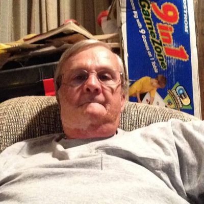 Gary Rushing