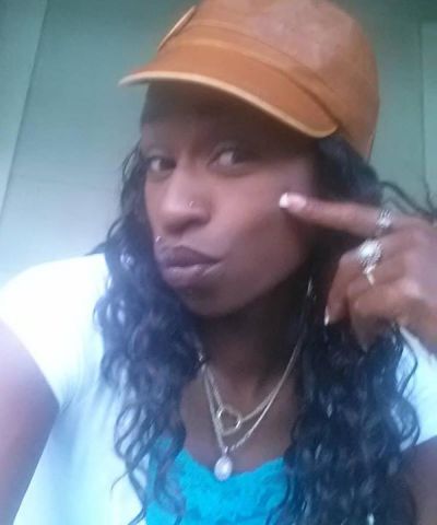Akilah Miller