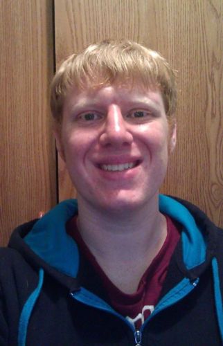 Mark Fowler