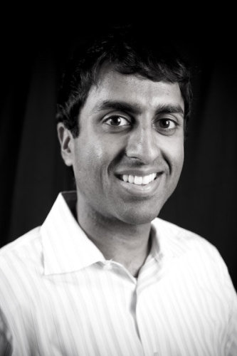 Ravi Raman