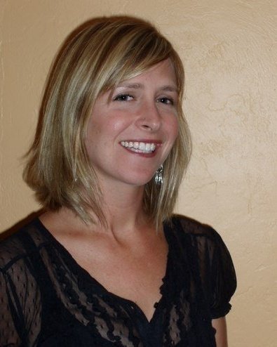 Laura Mckenna