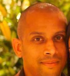 Goutham Rao
