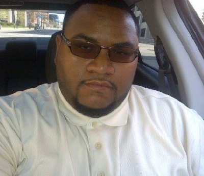 Anwar Hopson