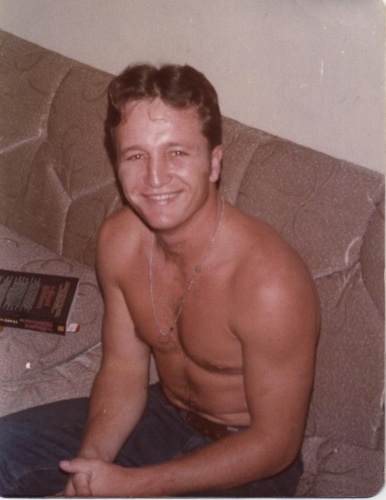 David Blevins