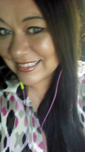 Cherie Daugherty