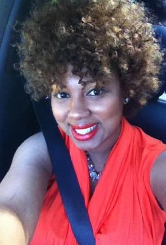 April Ellerbe