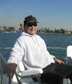 Steven Degrace