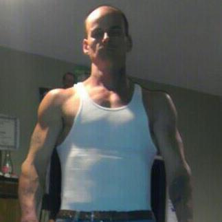 Larry Fournier