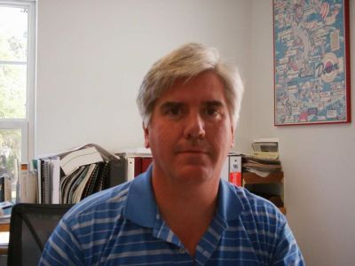 Charles Hartman